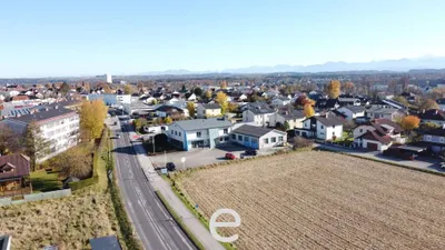 Immobilie kaufen in Wels-Land – 6 382 m², € 1.250.000 – Bild 2 von 5