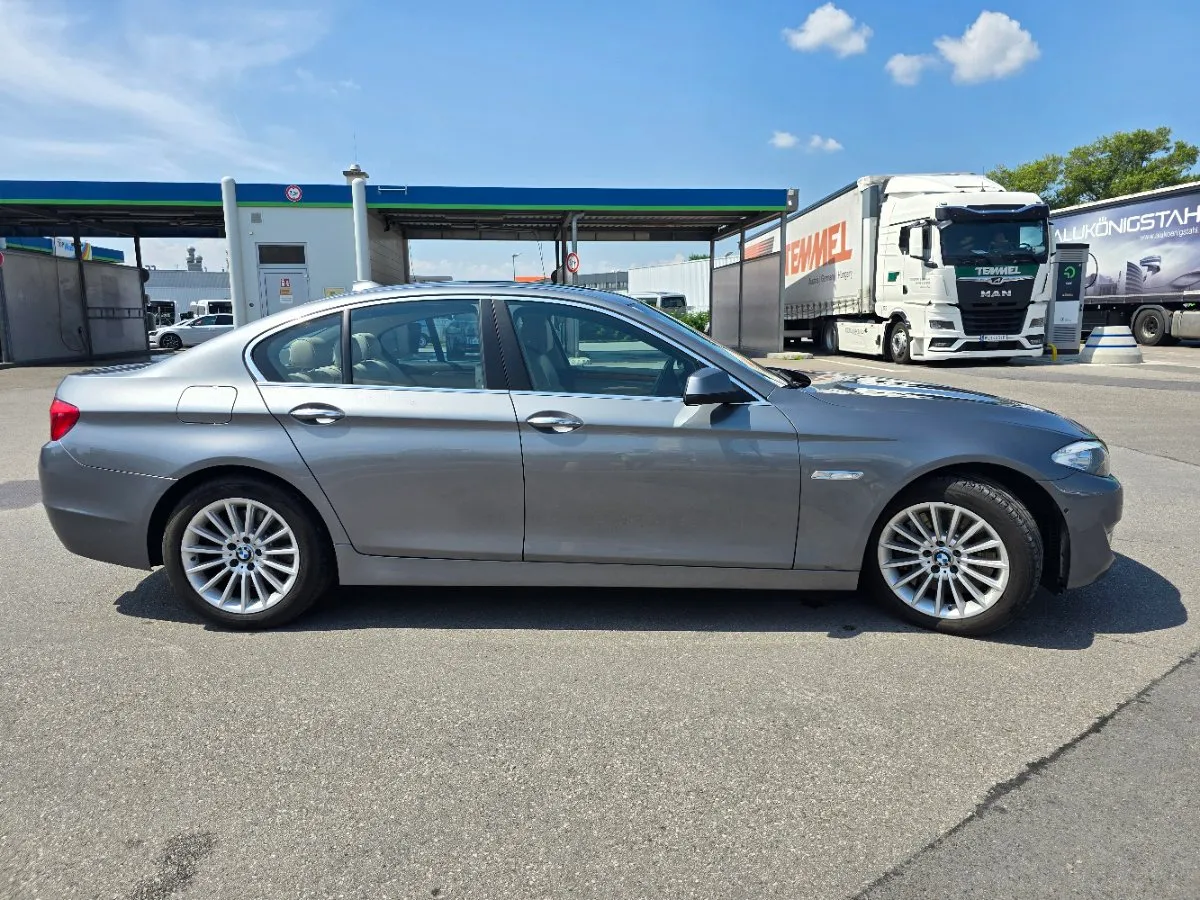 BMW 5er-Reihe