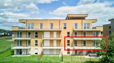 4-Zimmer-Wohnung kaufen in Graz-Umgebung – 78,4 m², € 329.000 – Bild 4 von 17