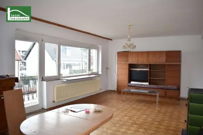 7-Zimmer-Haus kaufen in Eisenstadt – 158,02 m², € 427.000 – Bild 3 von 16
