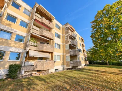 Wohnung kaufen in Neunkirchen – 90 m², € 159.000