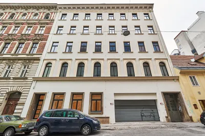 Gewerbeimmobilie mieten in Wien – 82 m², € 1.999 – Bild 10 von 10