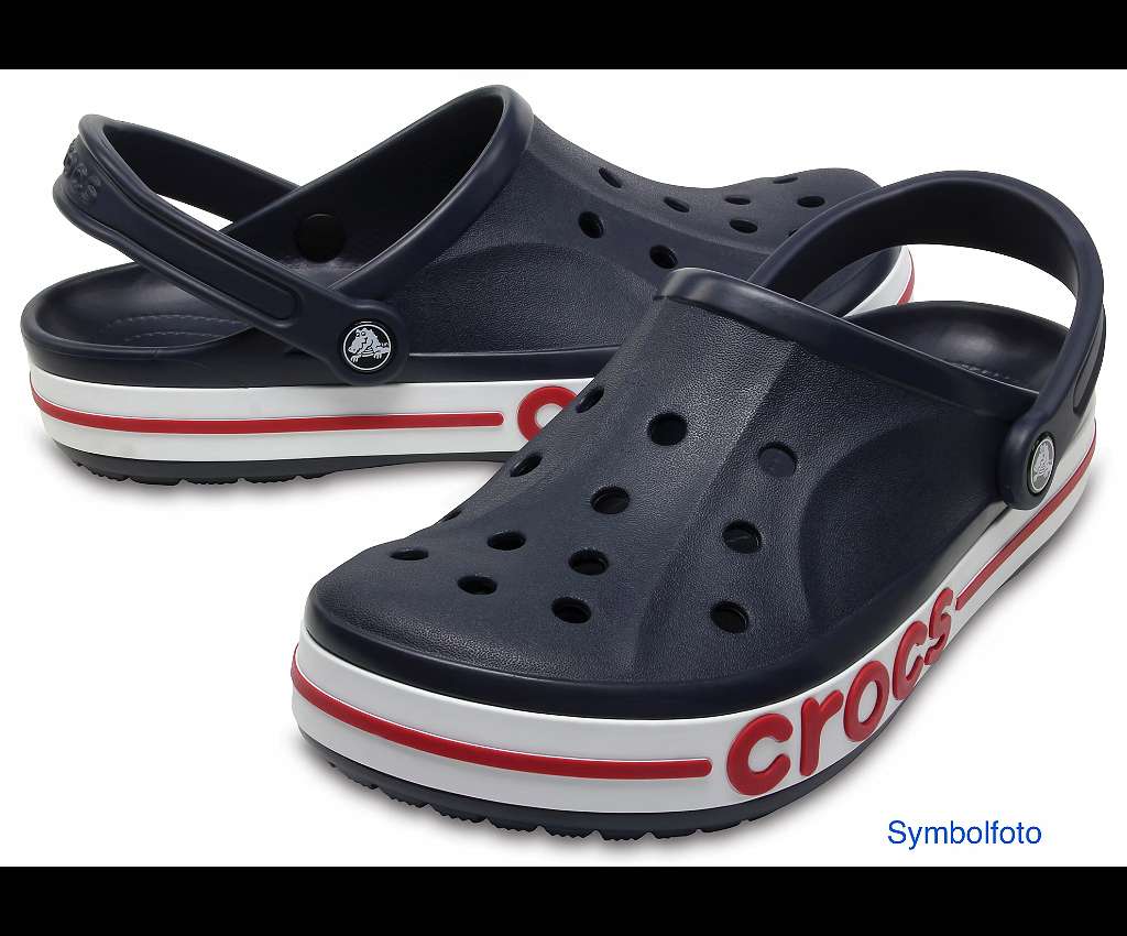 CROCS-BayabandClog-Crocband-Gr.41/42