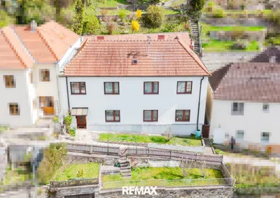 8-Zimmer-Haus kaufen in Krems an der Donau – 160 m², € 195.000 – Bild 30 von 30