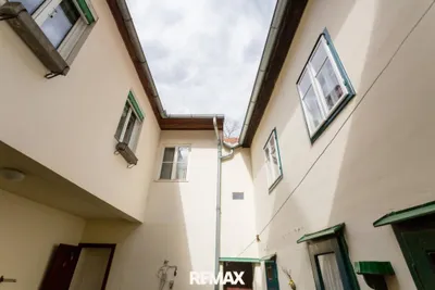 8-Zimmer-Haus kaufen in Krems an der Donau – 160 m², € 195.000 – Bild 16 von 30