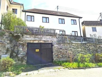 8-Zimmer-Haus kaufen in Krems an der Donau – 160 m², € 195.000 – Bild 29 von 30