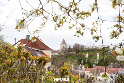 8-Zimmer-Haus kaufen in Krems an der Donau – 160 m², € 195.000 – Bild 27 von 30