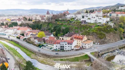 8-Zimmer-Haus kaufen in Krems an der Donau – 160 m², € 195.000 – Bild 28 von 30