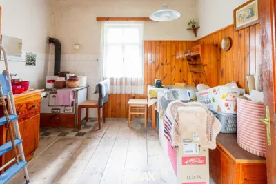 8-Zimmer-Haus kaufen in Krems an der Donau – 160 m², € 195.000 – Bild 11 von 30