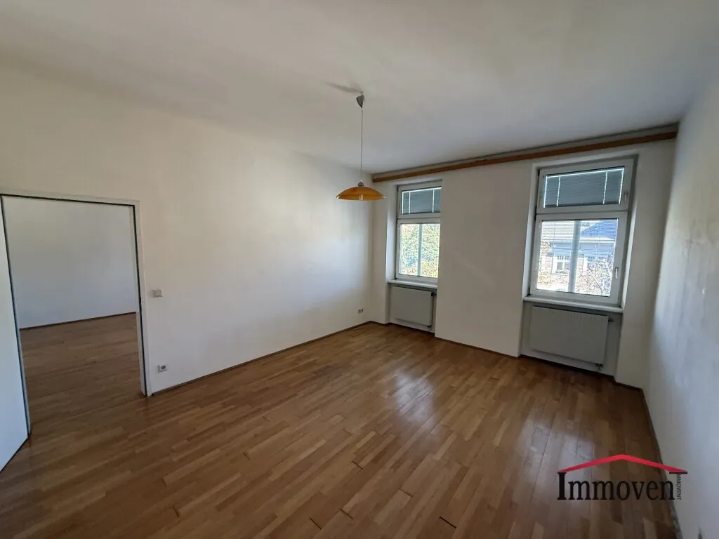 Wohnung – Wien - Ansicht 2