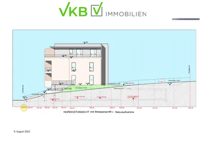 Wohnung kaufen in Linz Land – 104,83 m², € 583.200 – Bild 22 von 26