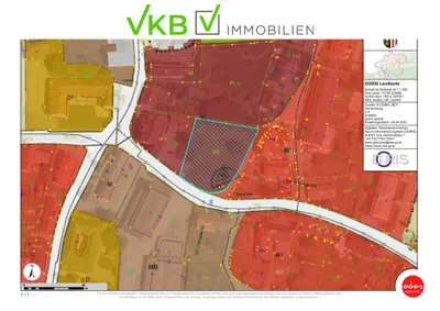 Wohnung kaufen in Linz Land – 104,83 m², € 583.200 – Bild 25 von 26