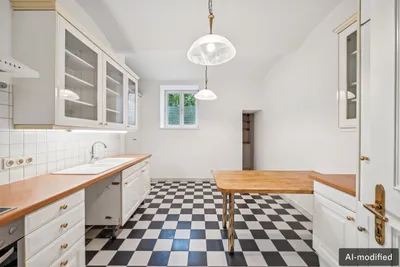 4-Zimmer-Wohnung mieten in Wien – 135 m², € 3.510 – Bild 7 von 12