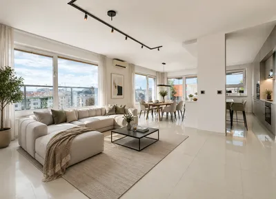 3-Zimmer-Wohnung kaufen in Wien – 131 m², € 1.800.000