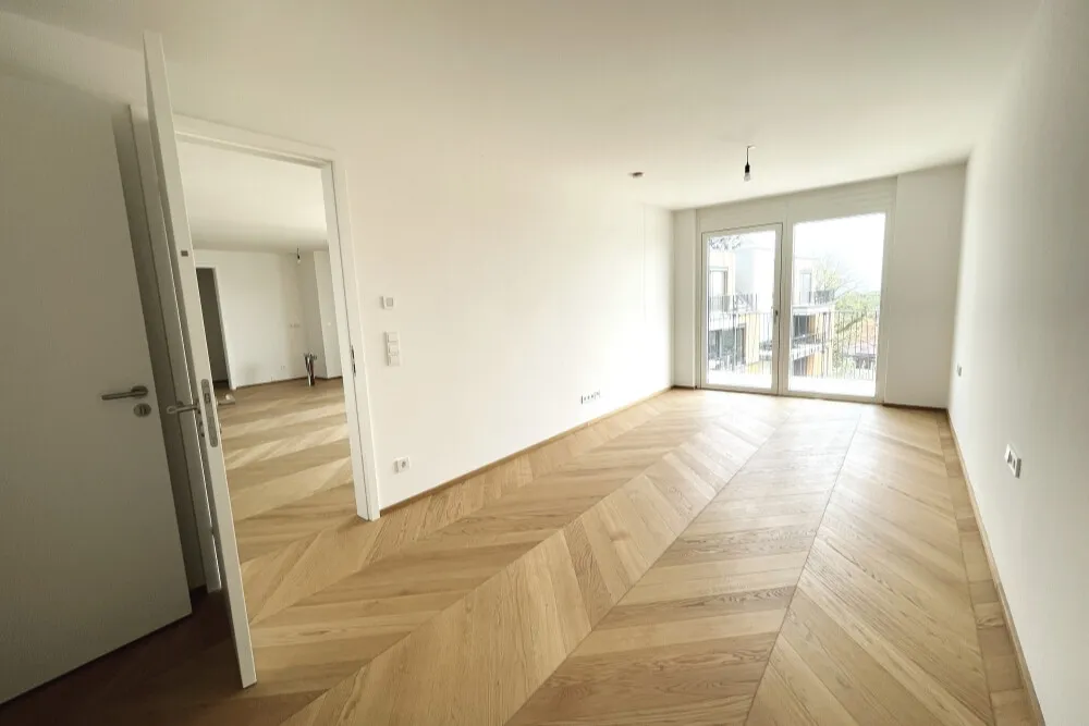 Wohnung – Wien - Ansicht 3