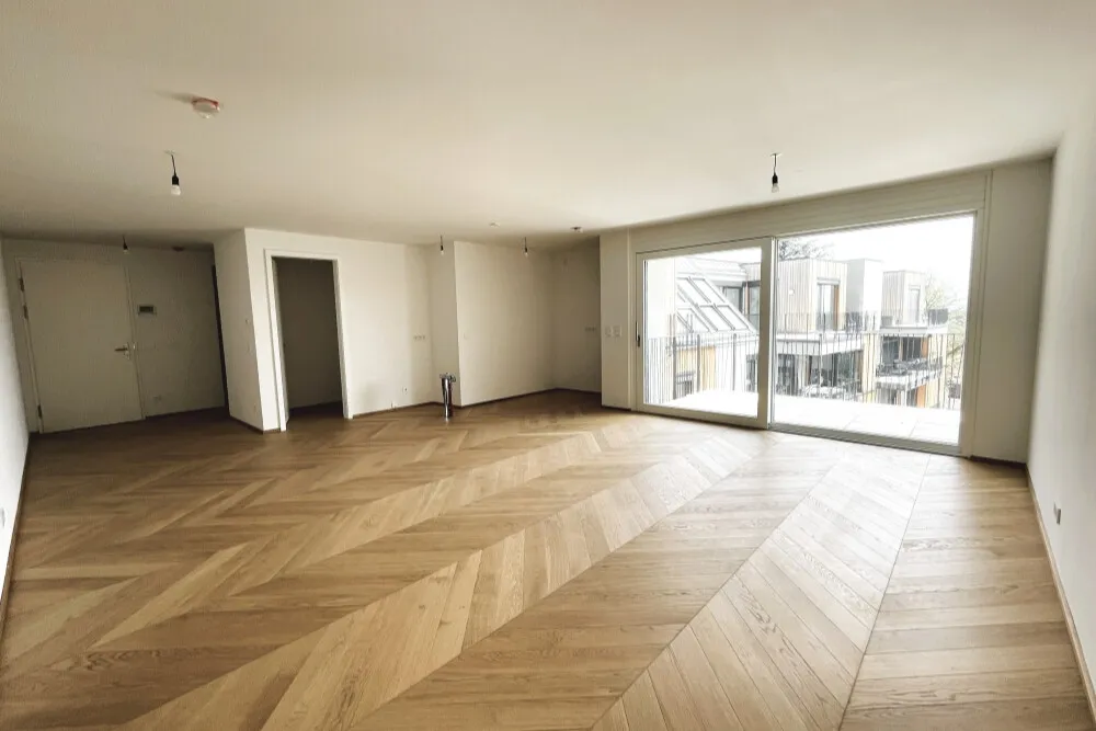 Wohnung – Wien - Ansicht 2