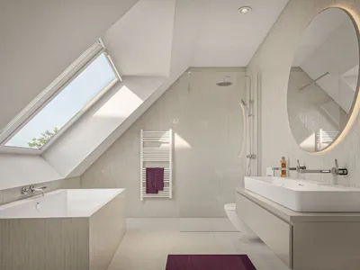 Immobilie kaufen in Wien – 37,78 m², € 397.300 – Bild 1 von 8