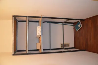 1-Zimmer-Wohnung mieten in Scheibbs – 45 m², € 665 – Bild 7 von 12