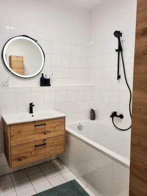 2-Zimmer-Wohnung mieten in Wien – 55,72 m², € 1.122 – Bild 6 von 10