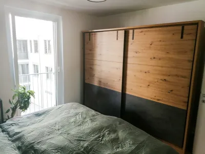 2-Zimmer-Wohnung mieten in Wien – 55,72 m², € 1.122 – Bild 7 von 10