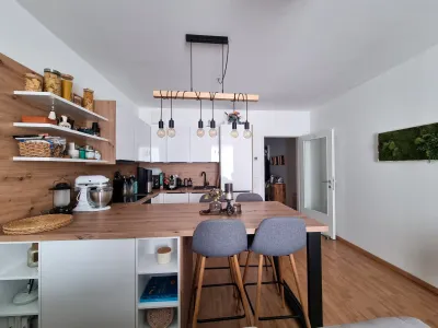 2-Zimmer-Wohnung mieten in Wien – 55,72 m², € 1.122 – Bild 2 von 10
