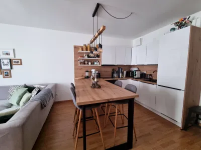 2-Zimmer-Wohnung mieten in Wien – 55,72 m², € 1.122 – Bild 3 von 10