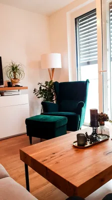 2-Zimmer-Wohnung mieten in Wien – 55,72 m², € 1.122 – Bild 5 von 10