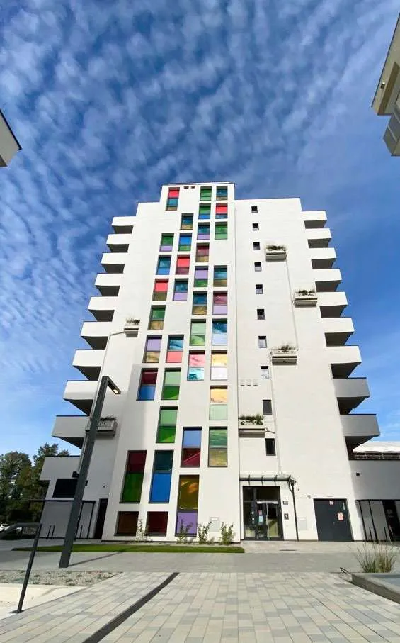 Wohnung – Wien - Ansicht 2