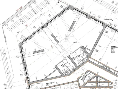 Gewerbeimmobilie mieten in Wien – 163 m², € 4.114 – Bild 10 von 11