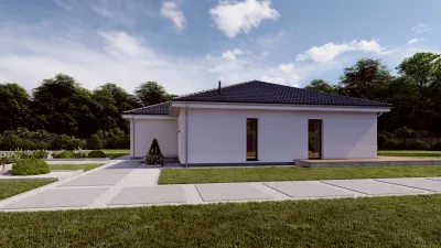 5-Zimmer-Haus kaufen in Graz-Umgebung – 148 m², € 390.400 – Bild 6 von 23