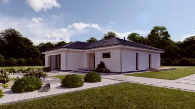5-Zimmer-Haus kaufen in Graz-Umgebung – 148 m², € 390.400 – Bild 5 von 23