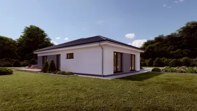 5-Zimmer-Haus kaufen in Graz-Umgebung – 148 m², € 390.400 – Bild 2 von 23