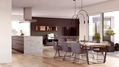 5-Zimmer-Haus kaufen in Graz-Umgebung – 148 m², € 390.400 – Bild 13 von 23