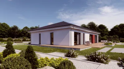 5-Zimmer-Haus kaufen in Graz-Umgebung – 148 m², € 390.400 – Bild 7 von 23