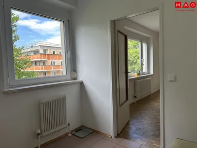 1-Zimmer-Wohnung mieten in Kirchdorf an der Krems – 33,47 m², € 327 – Bild 5 von 10