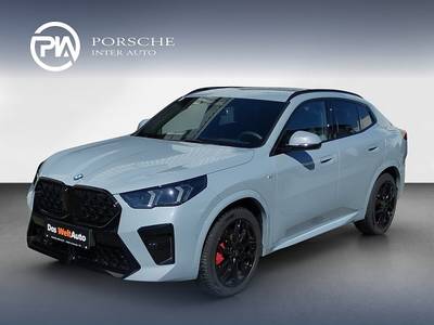 BMW X2 sDrive 18d Aut.