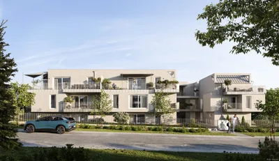 3-Zimmer-Wohnung kaufen in Wien – 58,42 m², € 439.000 – Bild 7 von 10