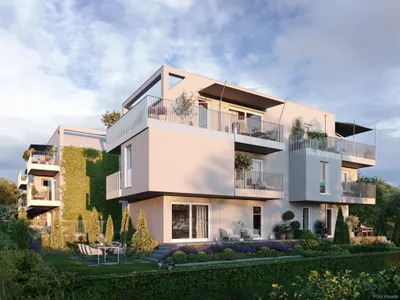 3-Zimmer-Wohnung kaufen in Wien – 58,42 m², € 439.000 – Bild 2 von 10