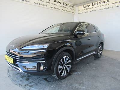 BYD Seal U DM-i PHEV 18,3kWh Boost *HUD *ACC *Leder...