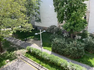 1-Zimmer-Wohnung mieten in Wien – 45,25 m², € 1.132 – Bild 7 von 10