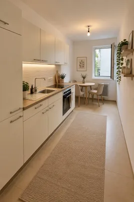 1-Zimmer-Wohnung mieten in Wien – 45,25 m², € 1.132 – Bild 3 von 10