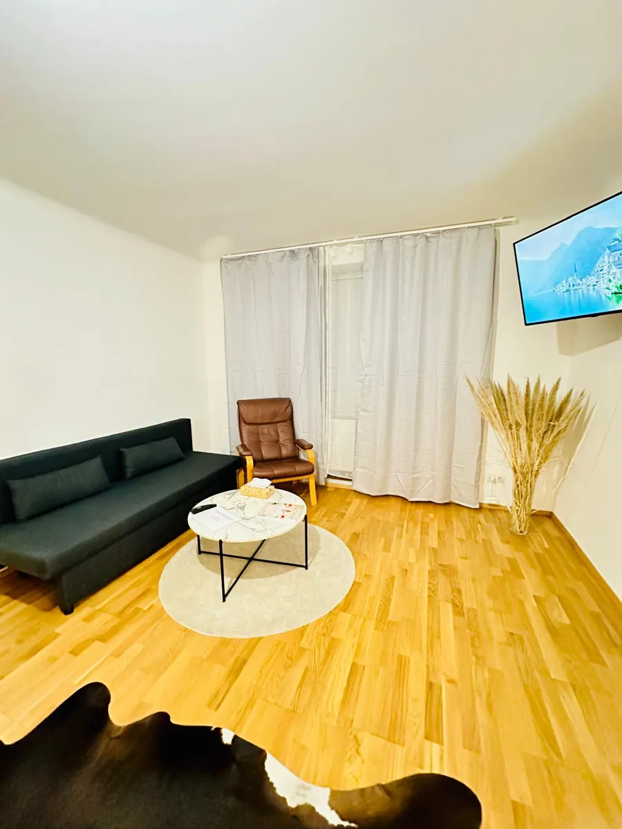 Wohnung - Ansicht 2