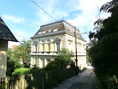 4-Zimmer-Wohnung mieten in Linz – 135 m², € 1.537