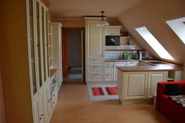 PROVISIONSFREI - Zentrumsnahe Wohnung zu vermieten - Ansicht 2