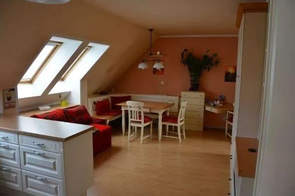 PROVISIONSFREI - Zentrumsnahe Wohnung zu vermieten - Ansicht 3