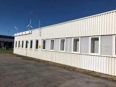 Gewerbeimmobilie mieten in Mistelbach – 600 m², € 3.100 – Bild 4 von 4