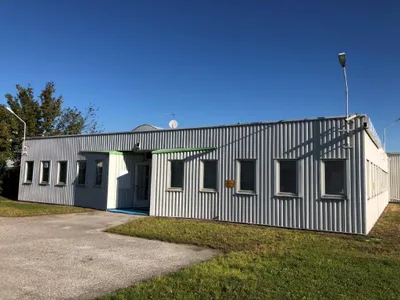 Gewerbeimmobilie mieten in Mistelbach – 600 m², € 3.100 – Bild 2 von 4