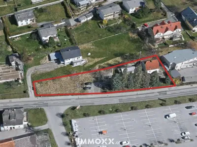 Immobilie kaufen in Graz-Umgebung – 1 689 m², € 625.000 – Bild 1 von 2
