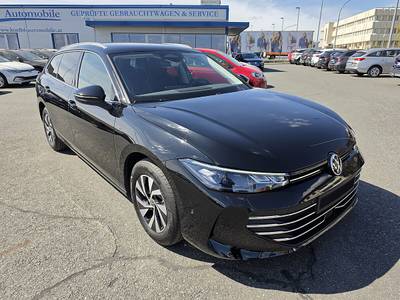 VW Passat Variant 2.0 TDI SCR Business DSG