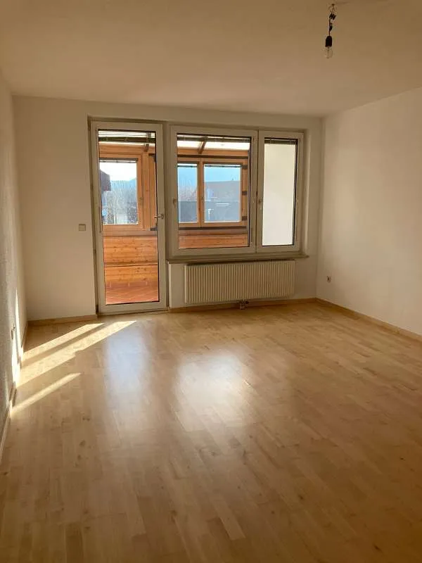Wohnung – Langenzersdorf, Katastralgemeinde Langenzersdorf - Ansicht 2